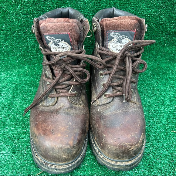 Georgia Boot Heritage 6\
